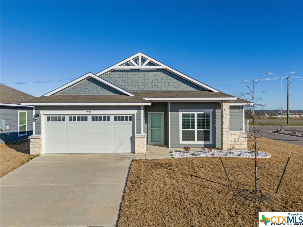 701 Skylar Heights Drive