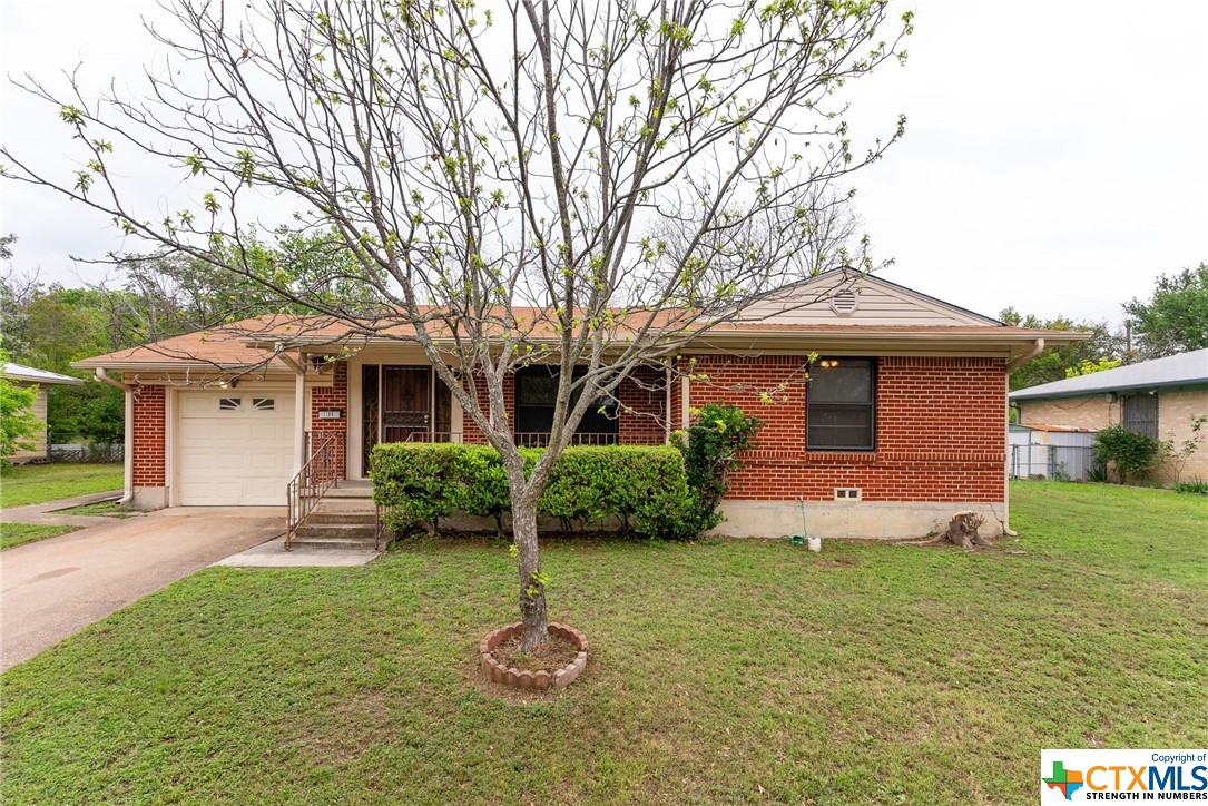 1108 Searcy Drive