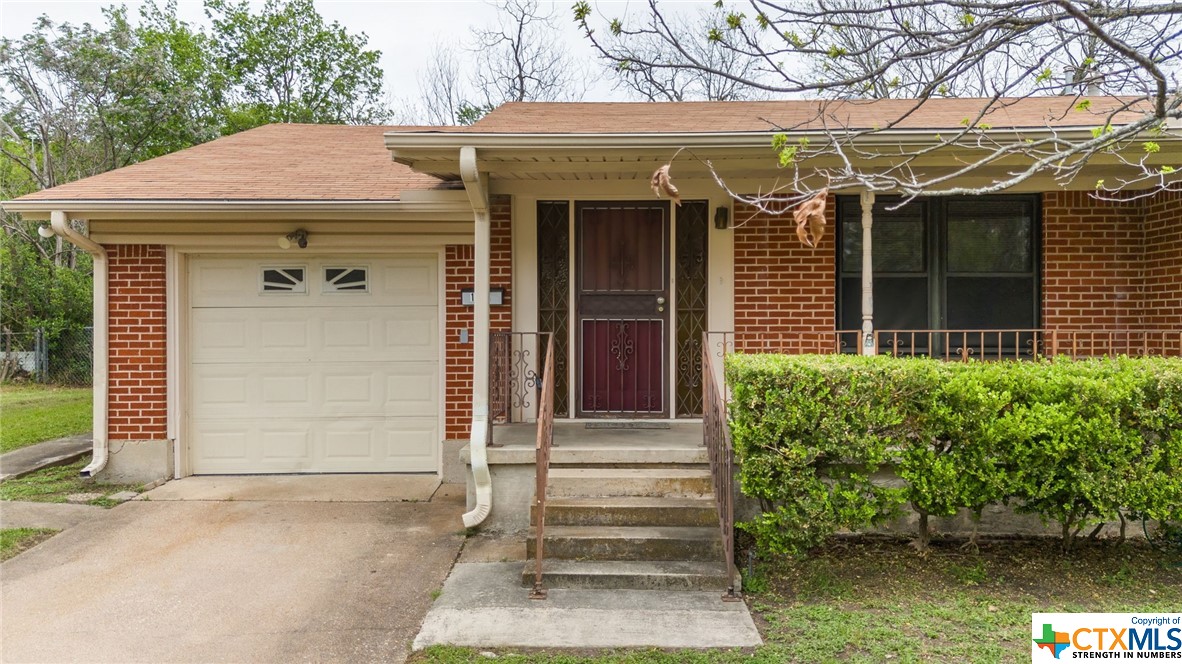 1108 Searcy Drive