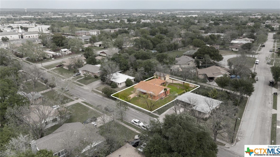 1108 Searcy Drive