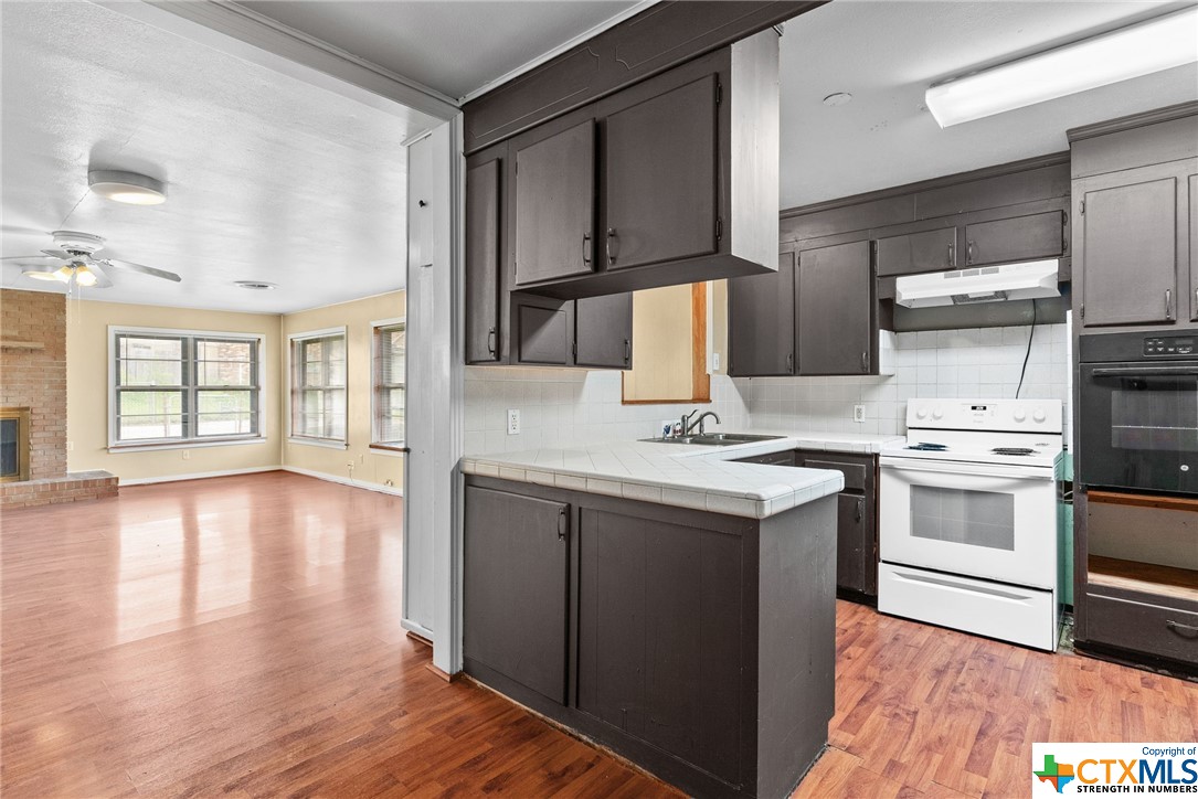1108 Searcy Drive