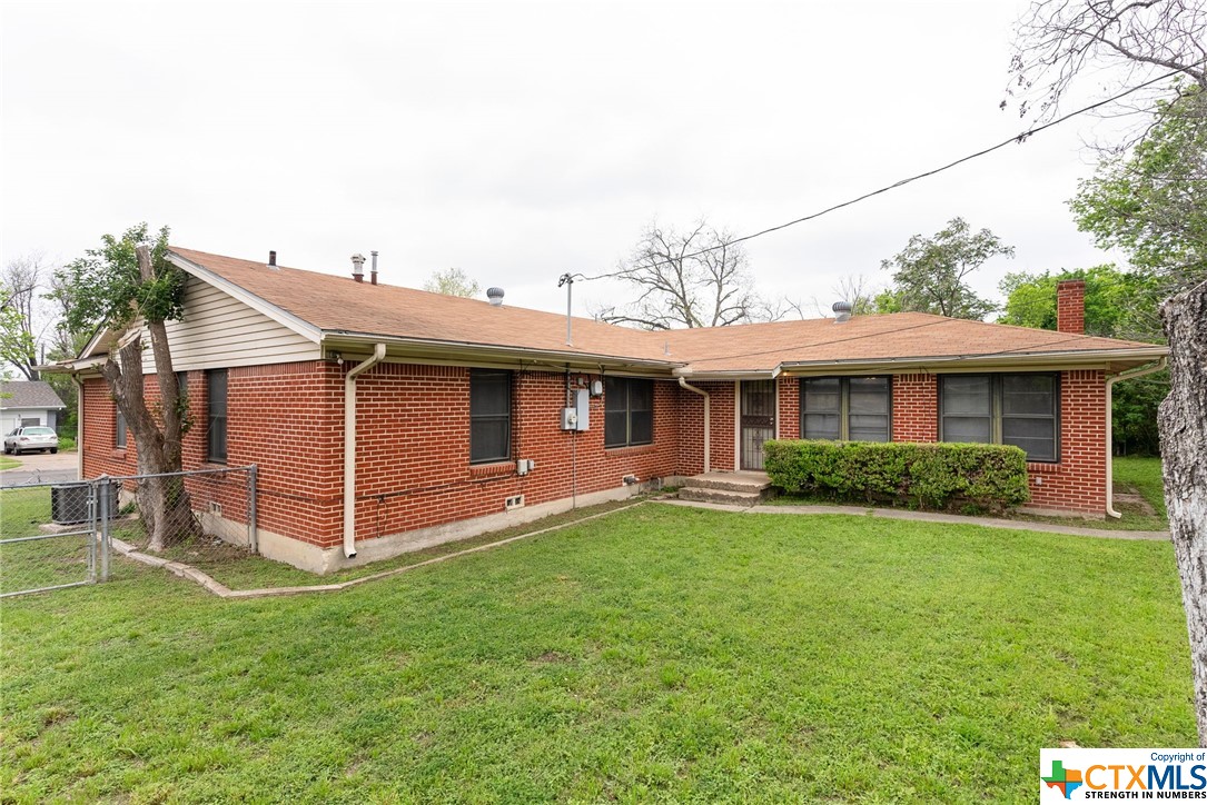 1108 Searcy Drive