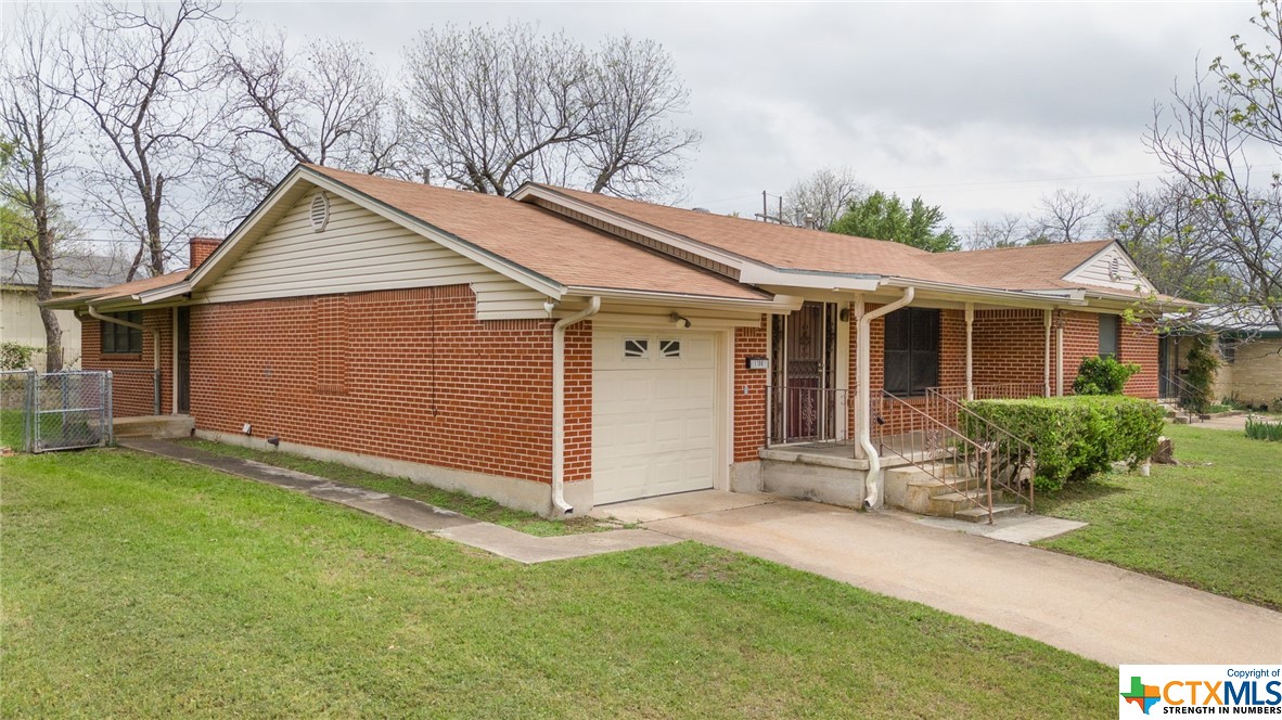1108 Searcy Drive