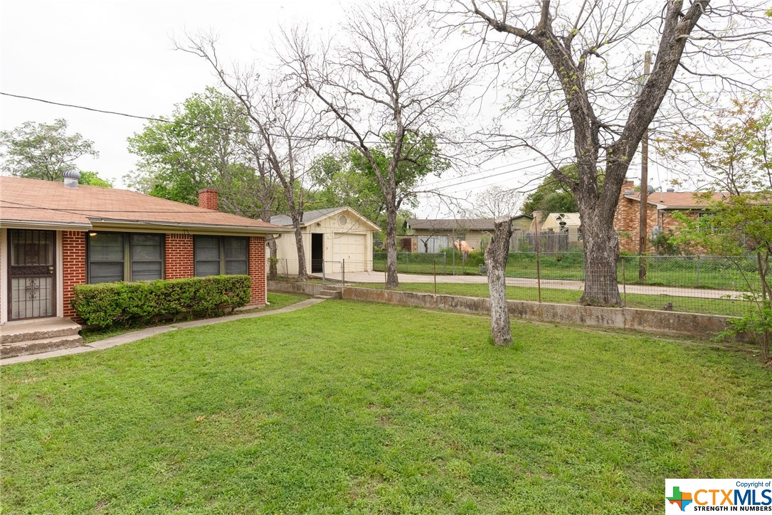 1108 Searcy Drive