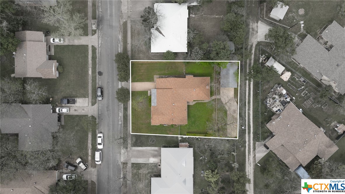 1108 Searcy Drive
