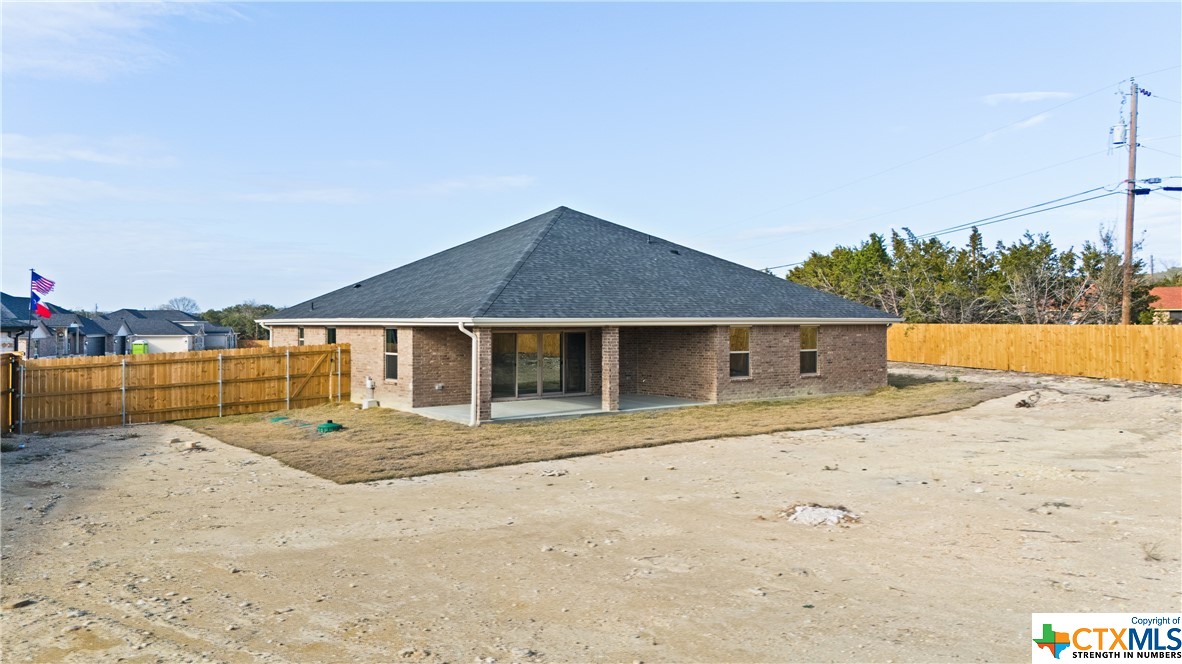 3425 Bandit Court