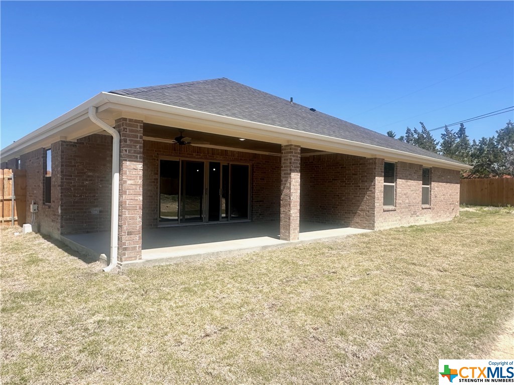 3425 Bandit Court