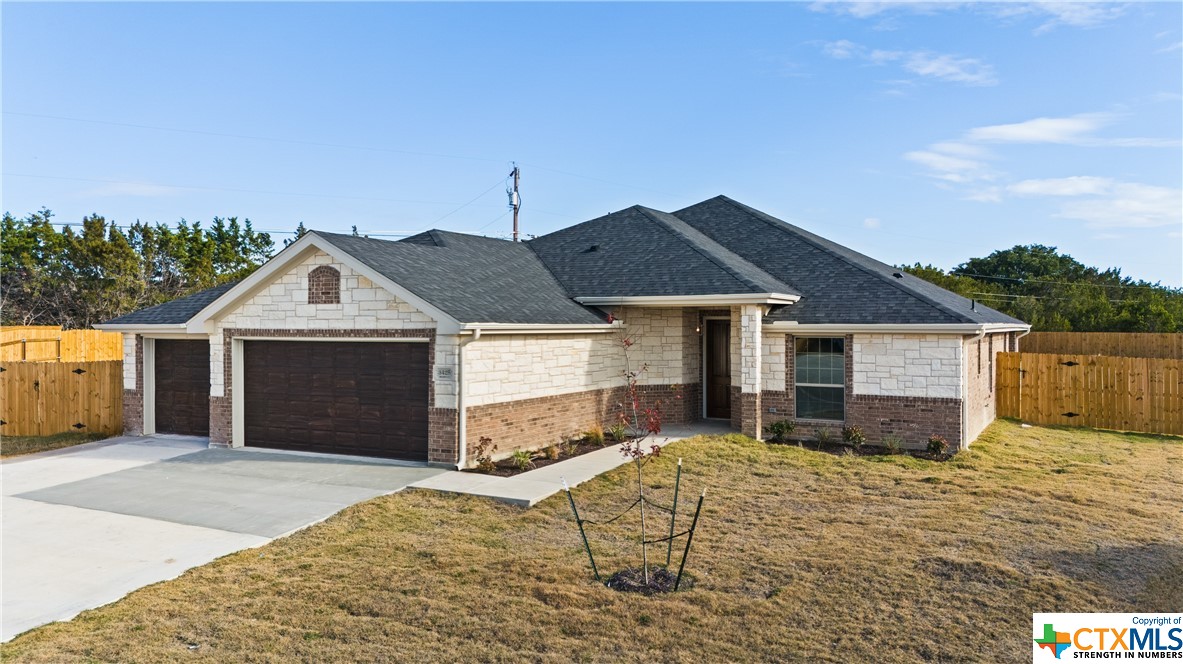 3425 Bandit Court