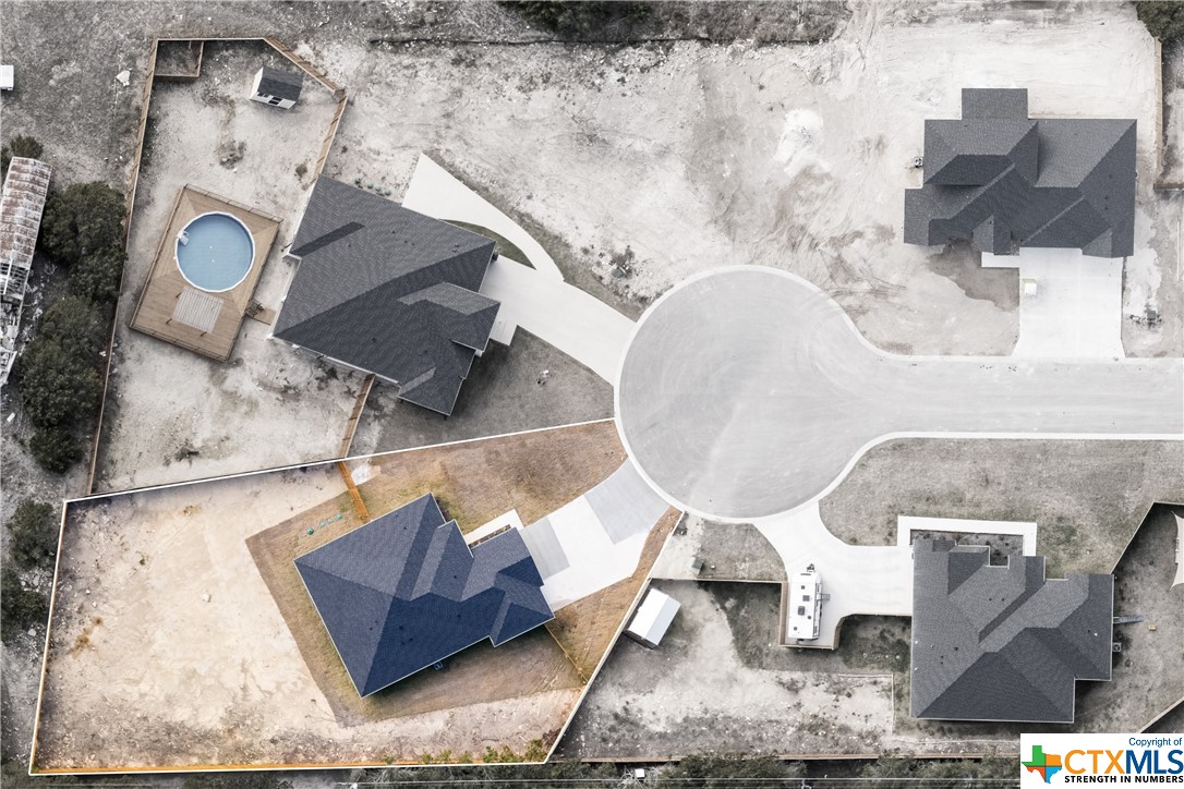 3425 Bandit Court