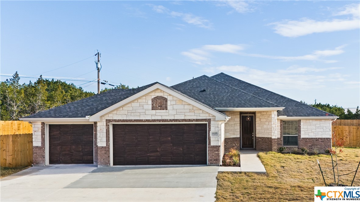 3425 Bandit Court