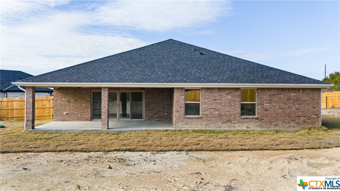 3425 Bandit Court
