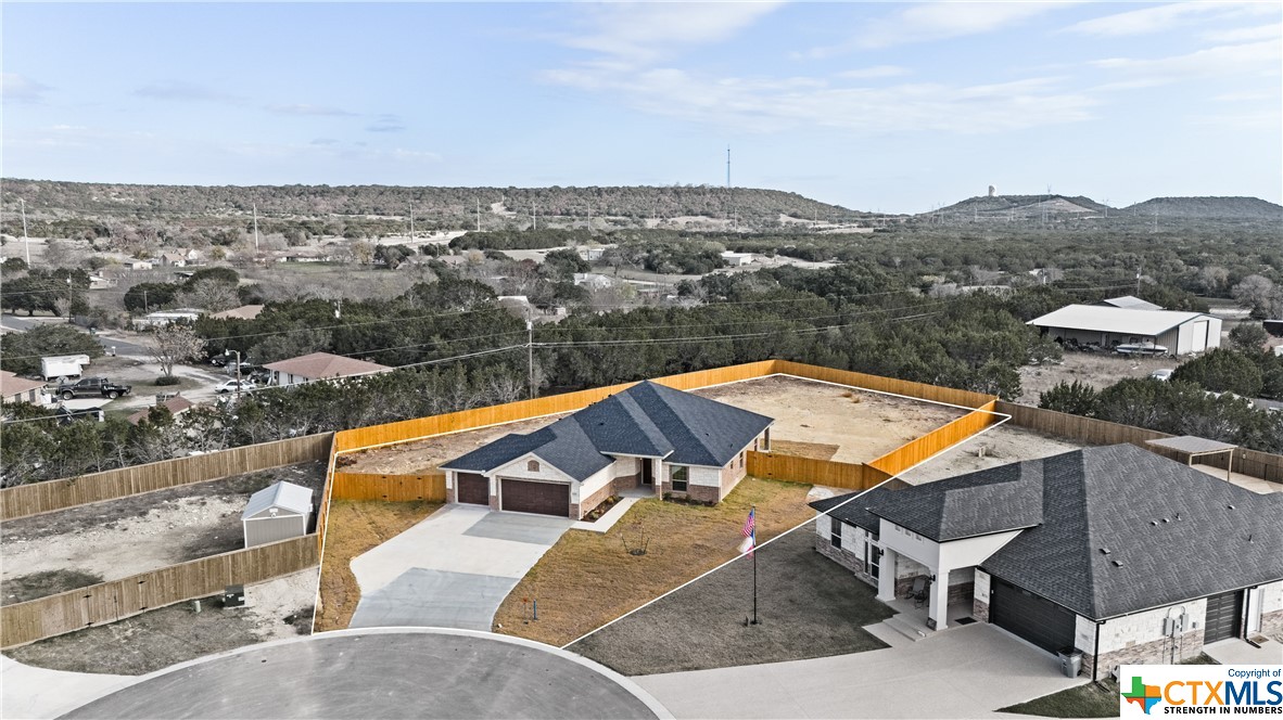3425 Bandit Court