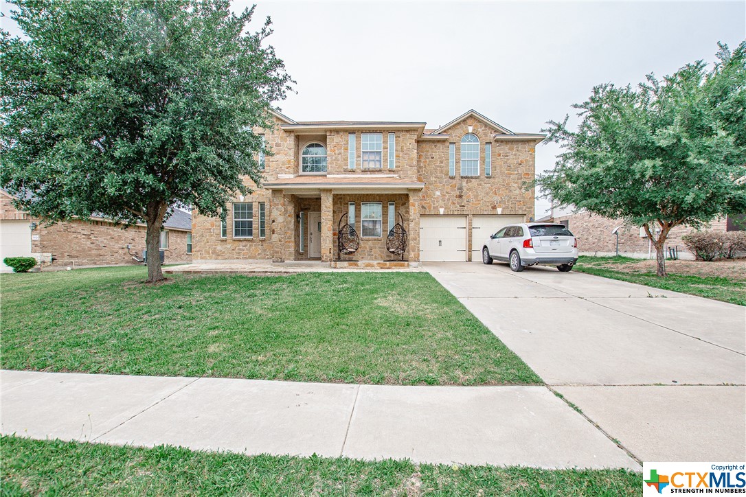 5023 Birmingham Circle