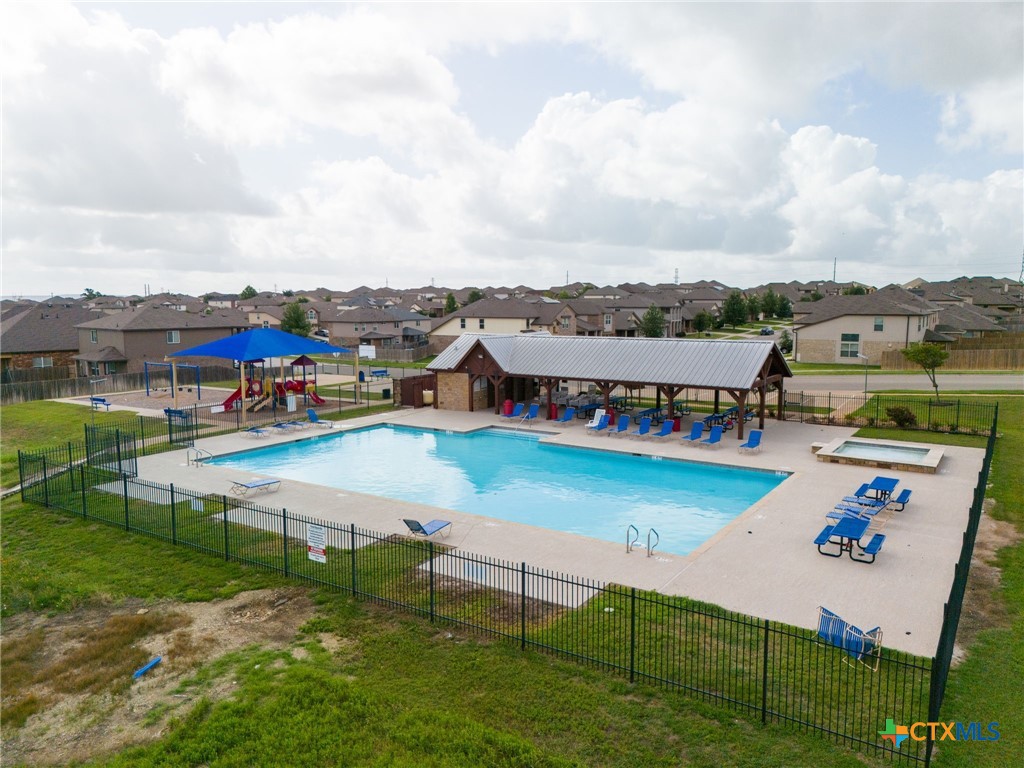 9304 Sandyford Court