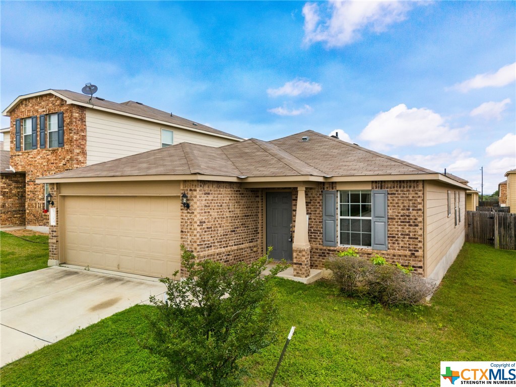 9304 Sandyford Court