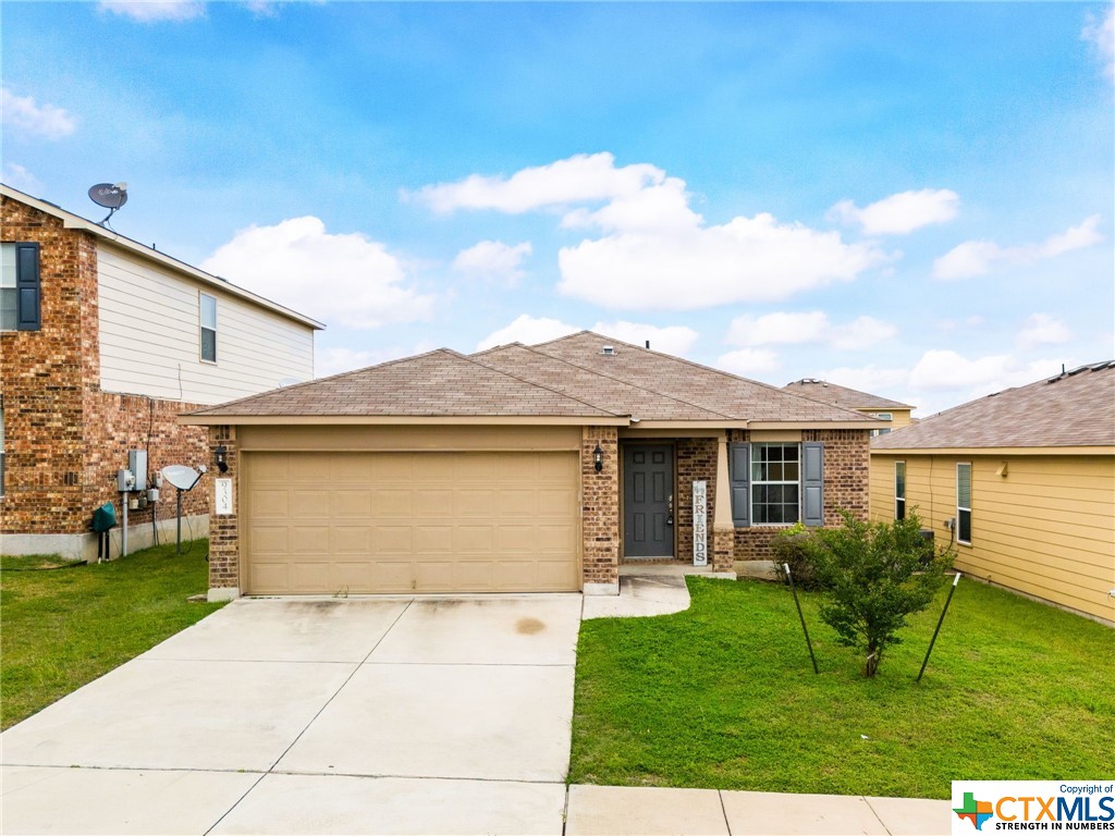 9304 Sandyford Court