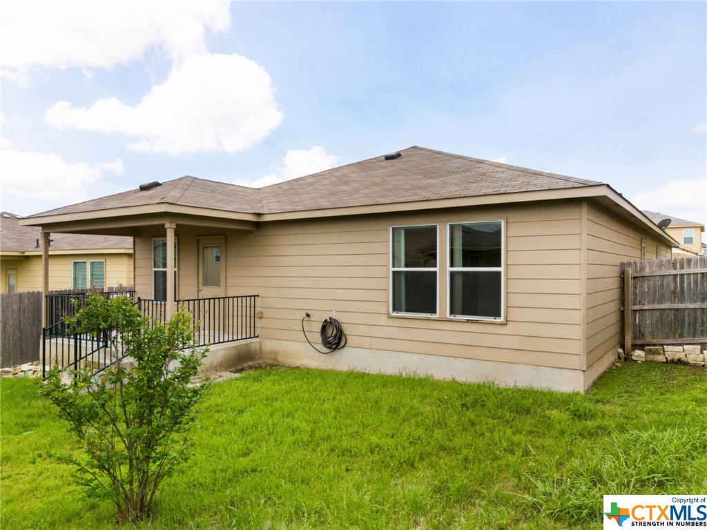 9304 Sandyford Court