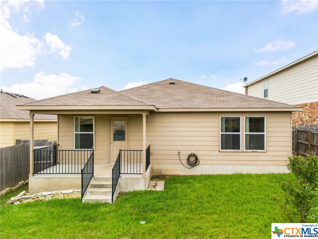 9304 Sandyford Court