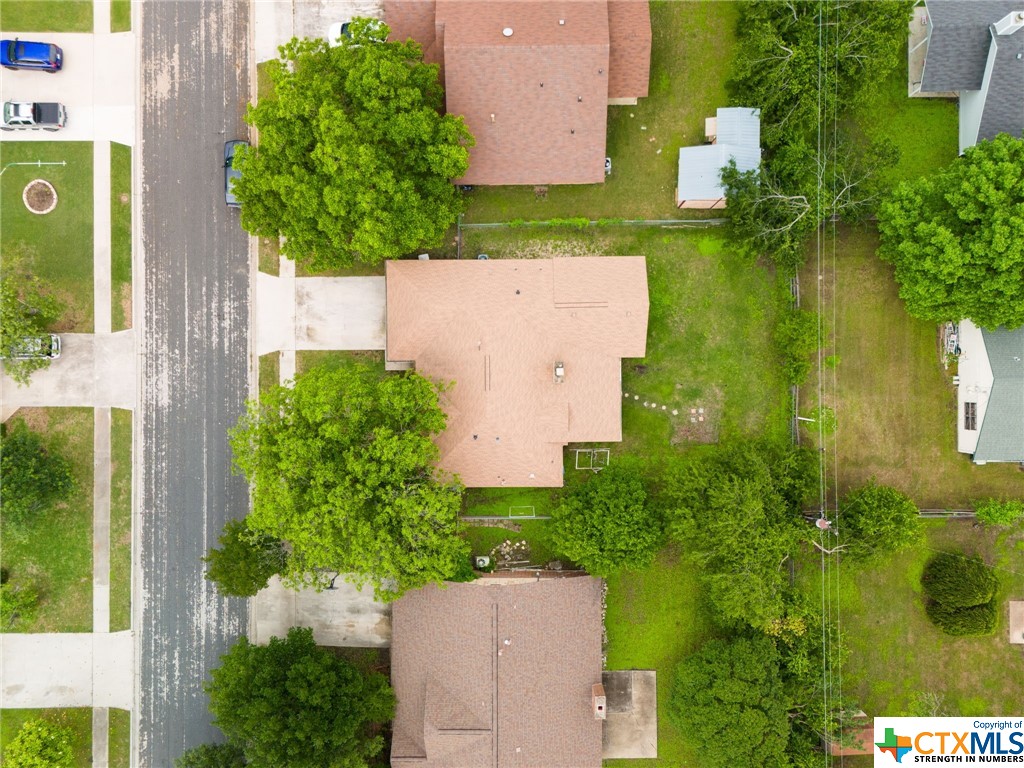 3300 Timber Oak Drive
