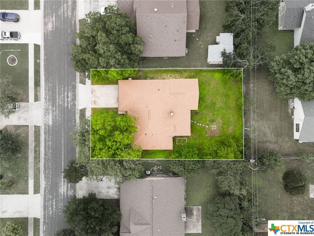 3300 Timber Oak Drive
