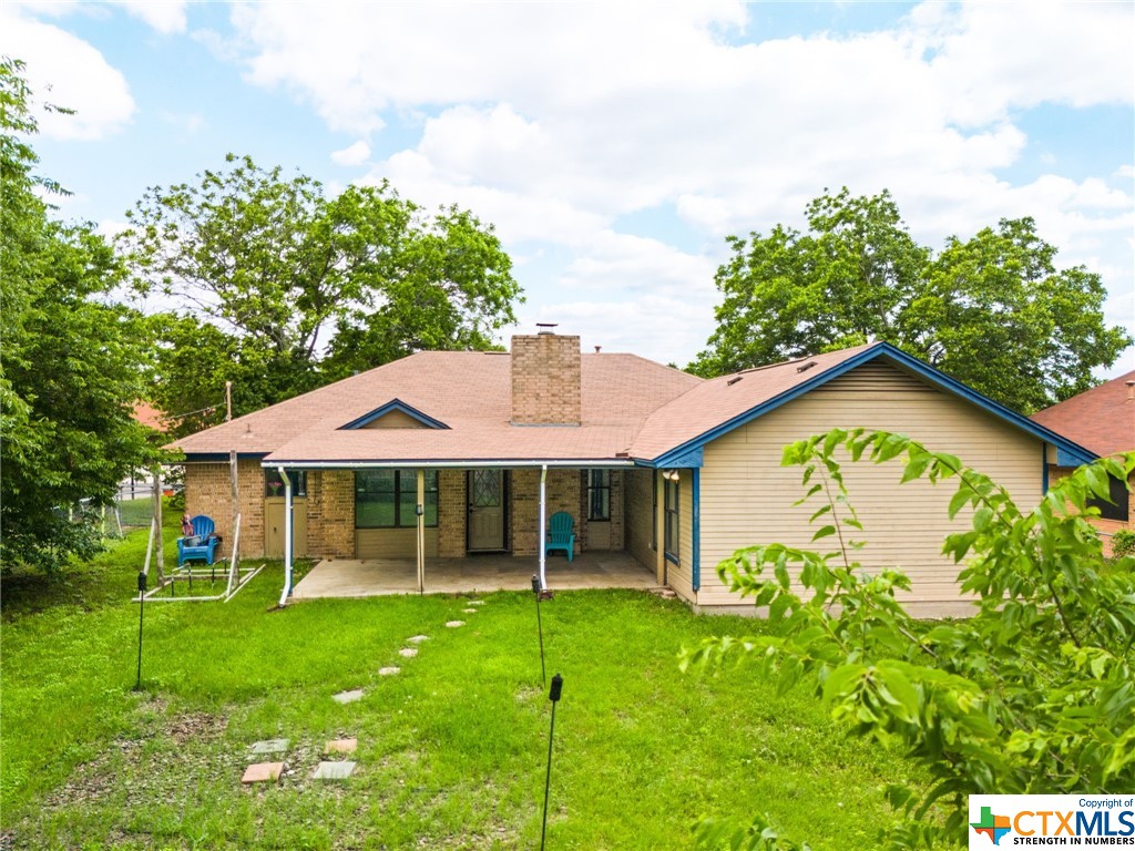3300 Timber Oak Drive