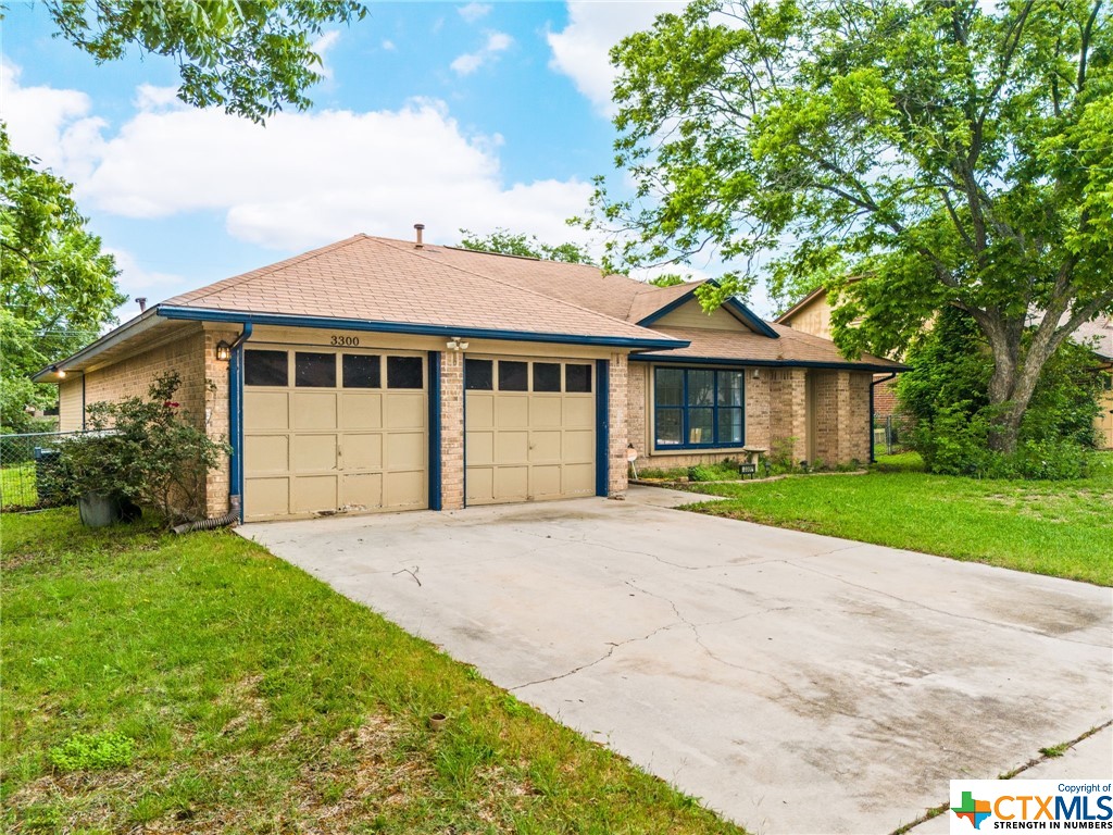 3300 Timber Oak Drive