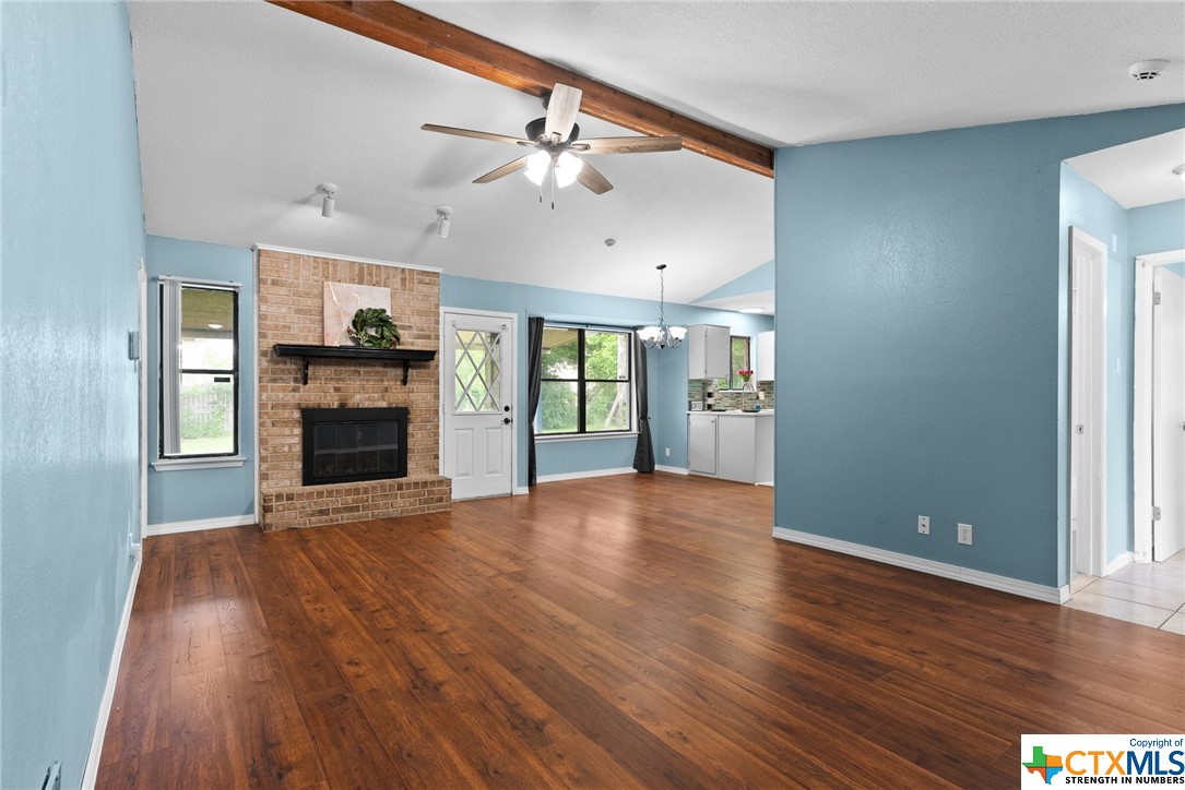 3300 Timber Oak Drive
