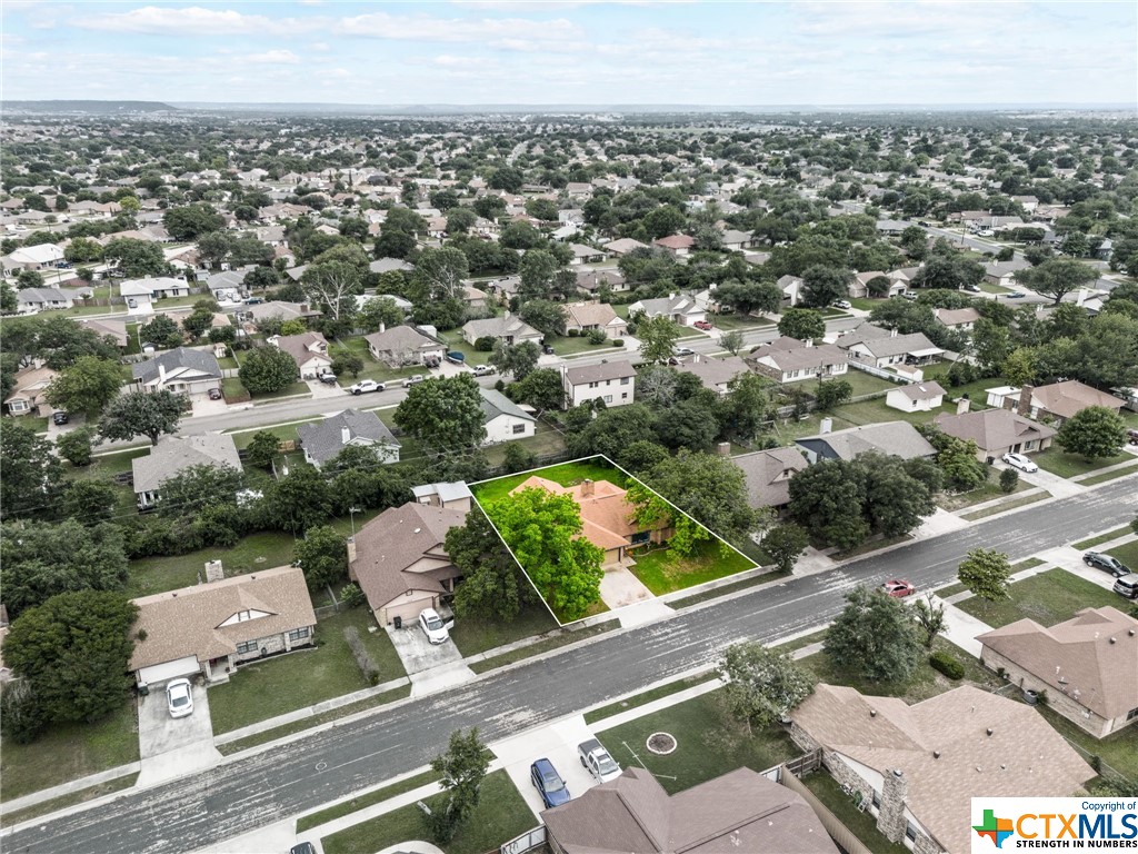 3300 Timber Oak Drive