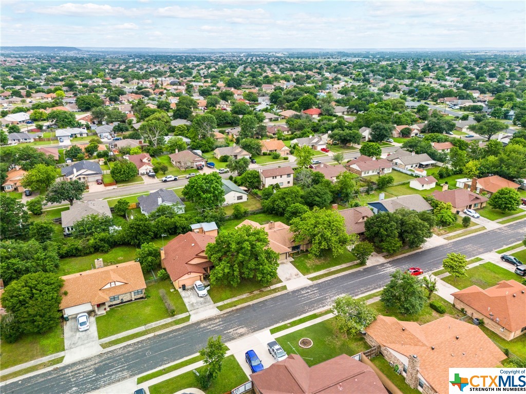 3300 Timber Oak Drive