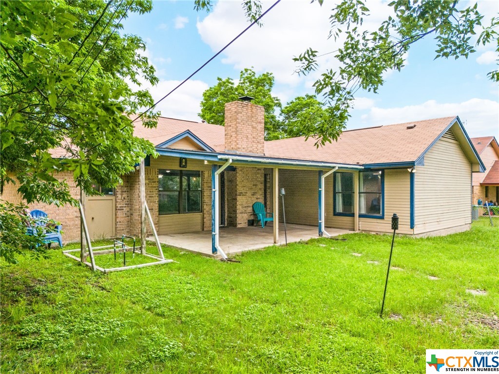 3300 Timber Oak Drive