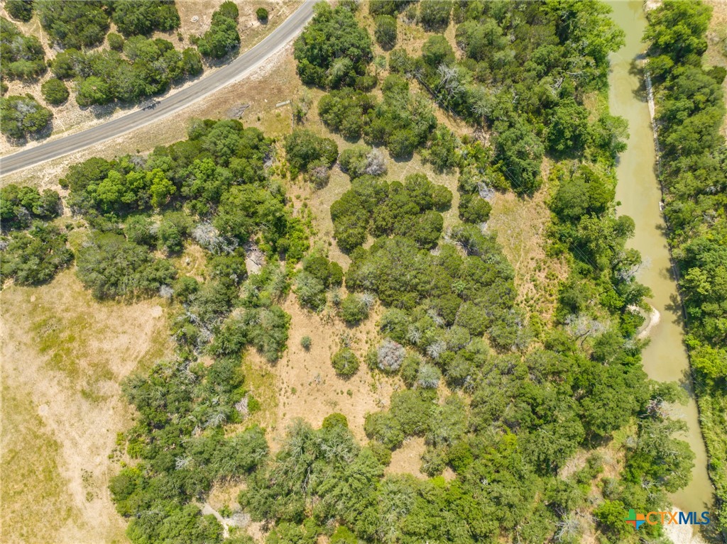 CR 434 FM 1241