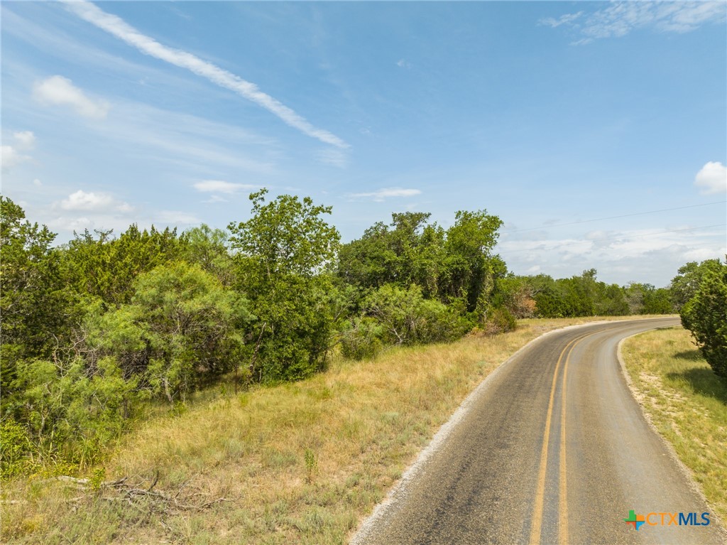 CR 434 FM 1241