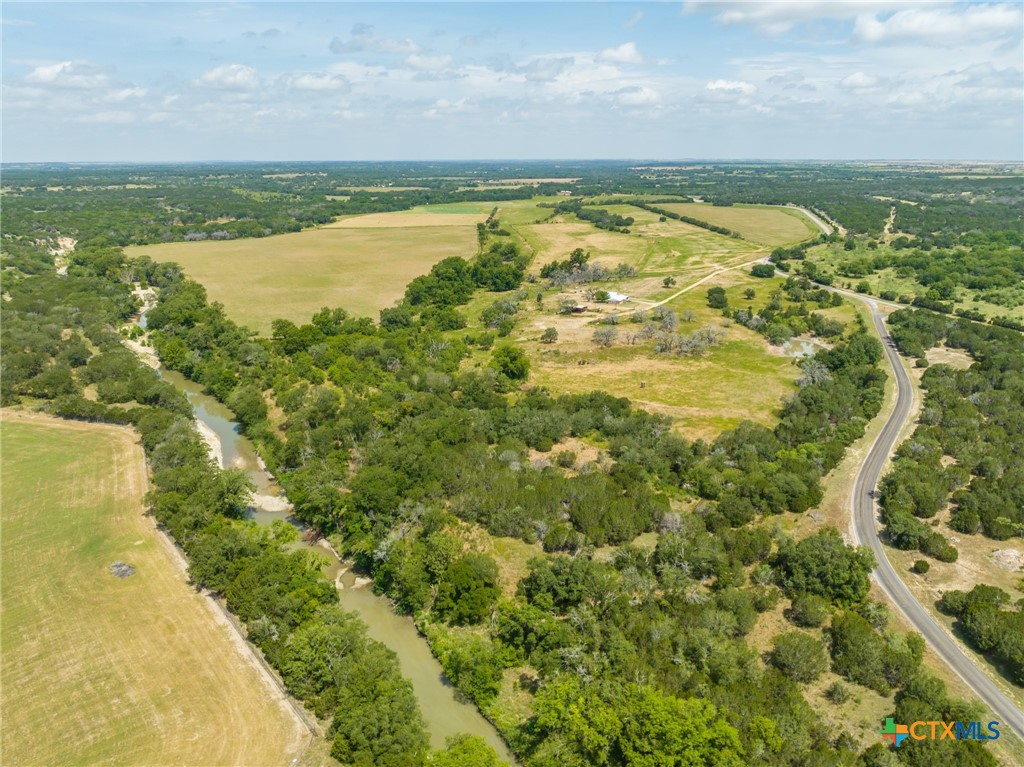 CR 434 FM 1241
