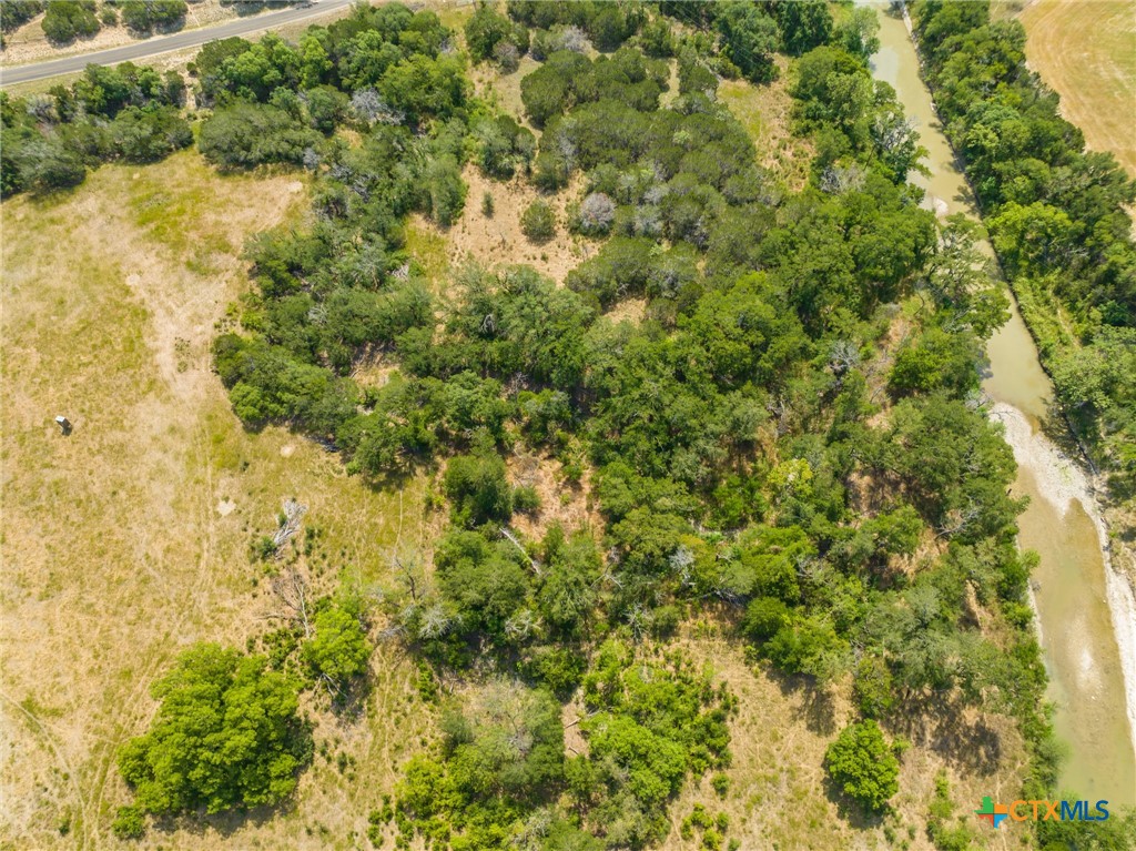 CR 434 FM 1241