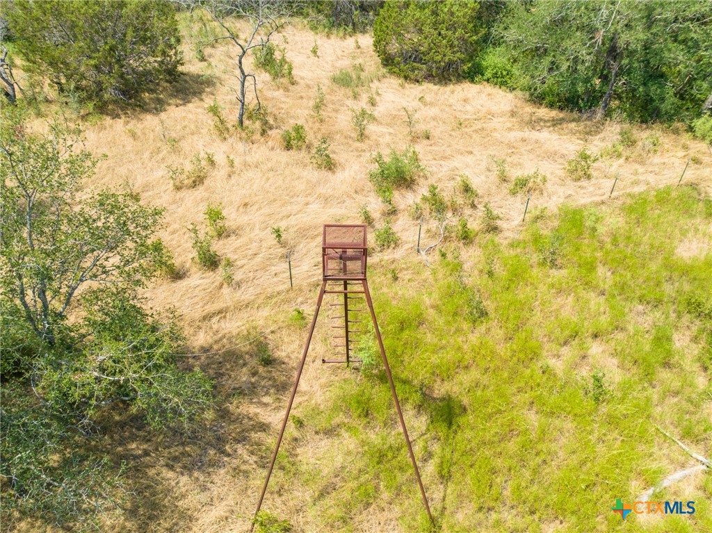 CR 434 FM 1241