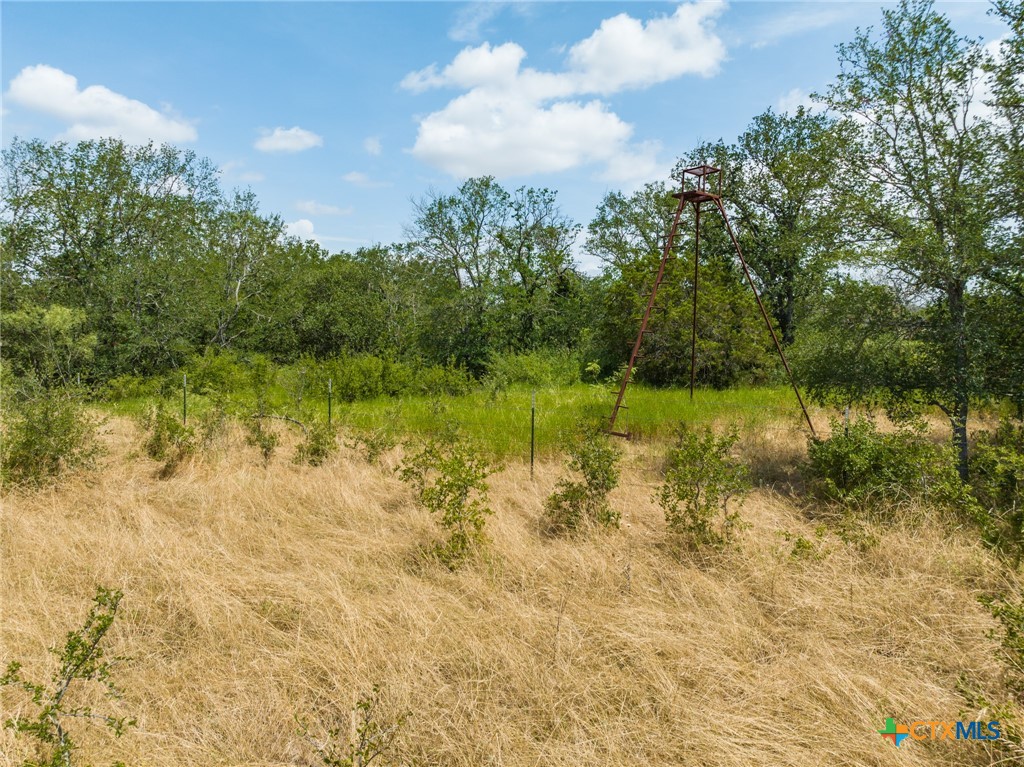 CR 434 FM 1241