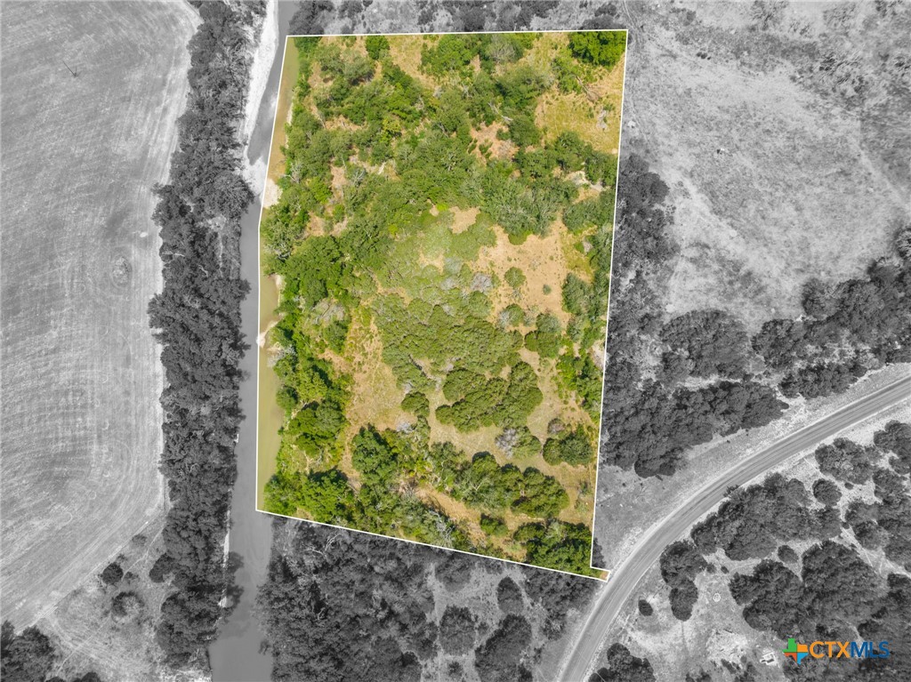 CR 434 FM 1241