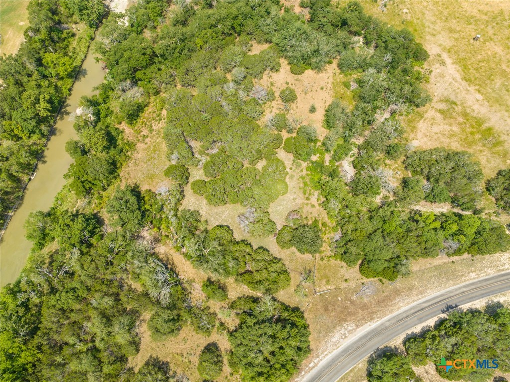 CR 434 FM 1241