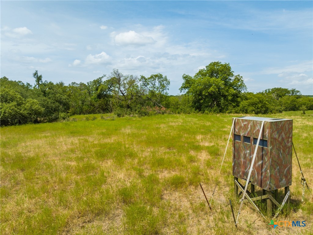 CR 434 FM 1241
