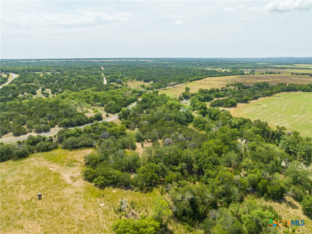 CR 434 FM 1241