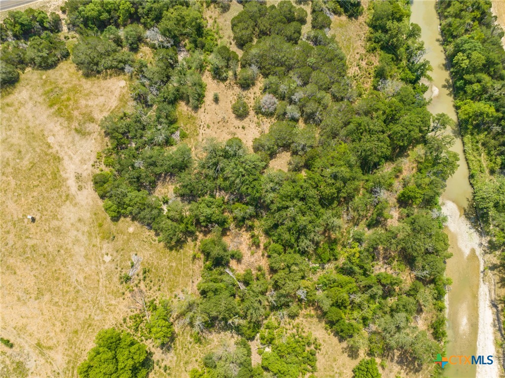 CR 434 FM 1241