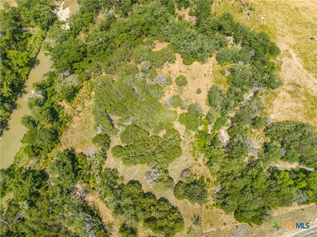 CR 434 FM 1241