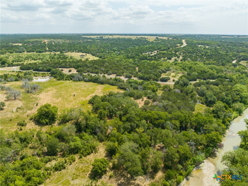CR 434 FM 1241