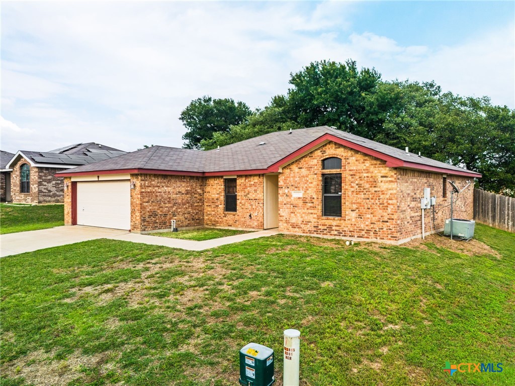 1125 Marlee Circle