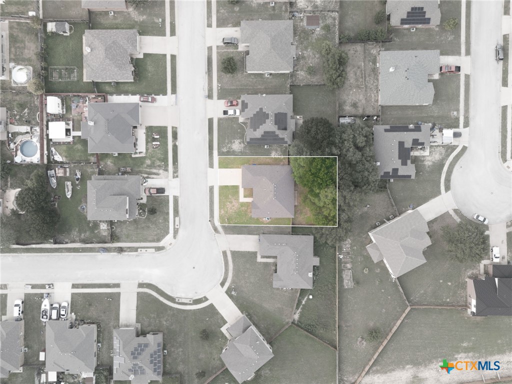 1125 Marlee Circle