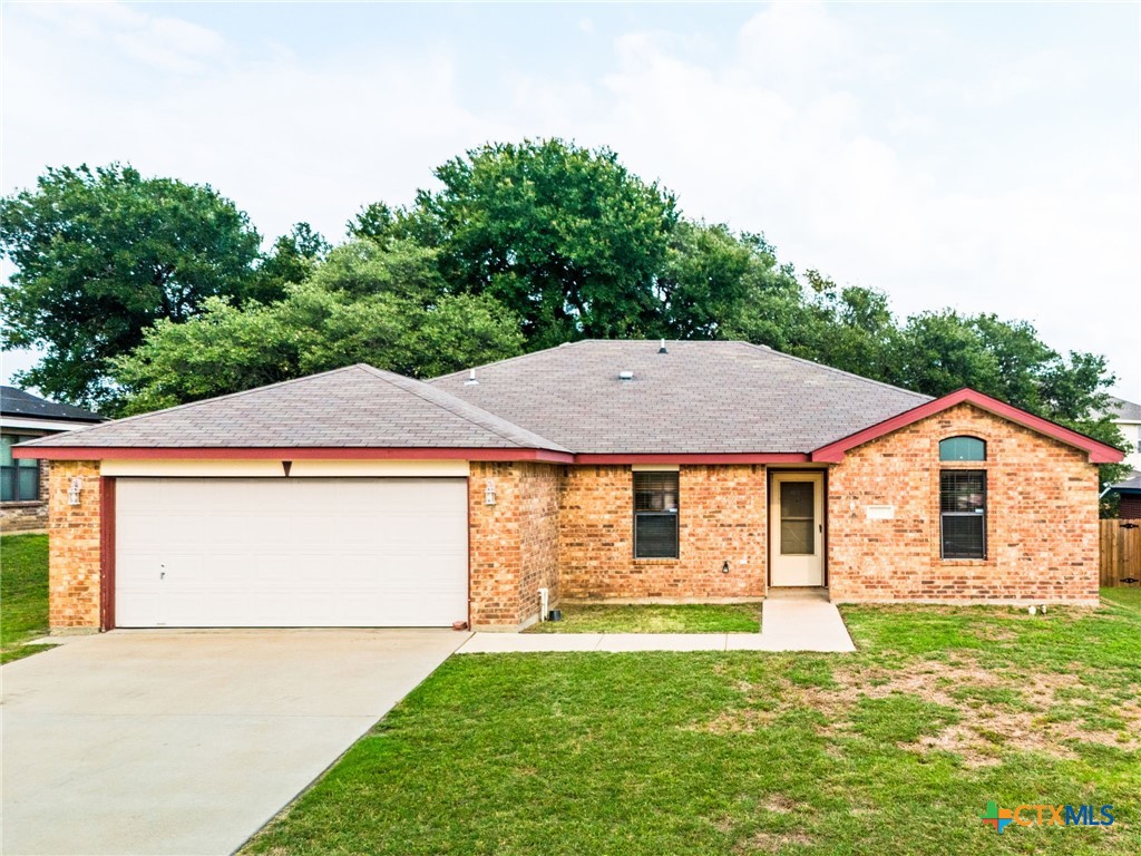 1125 Marlee Circle