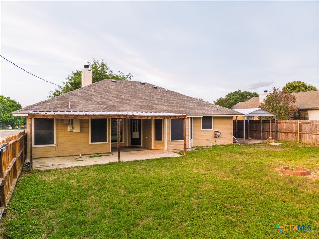 315 Sorrell Drive Drive