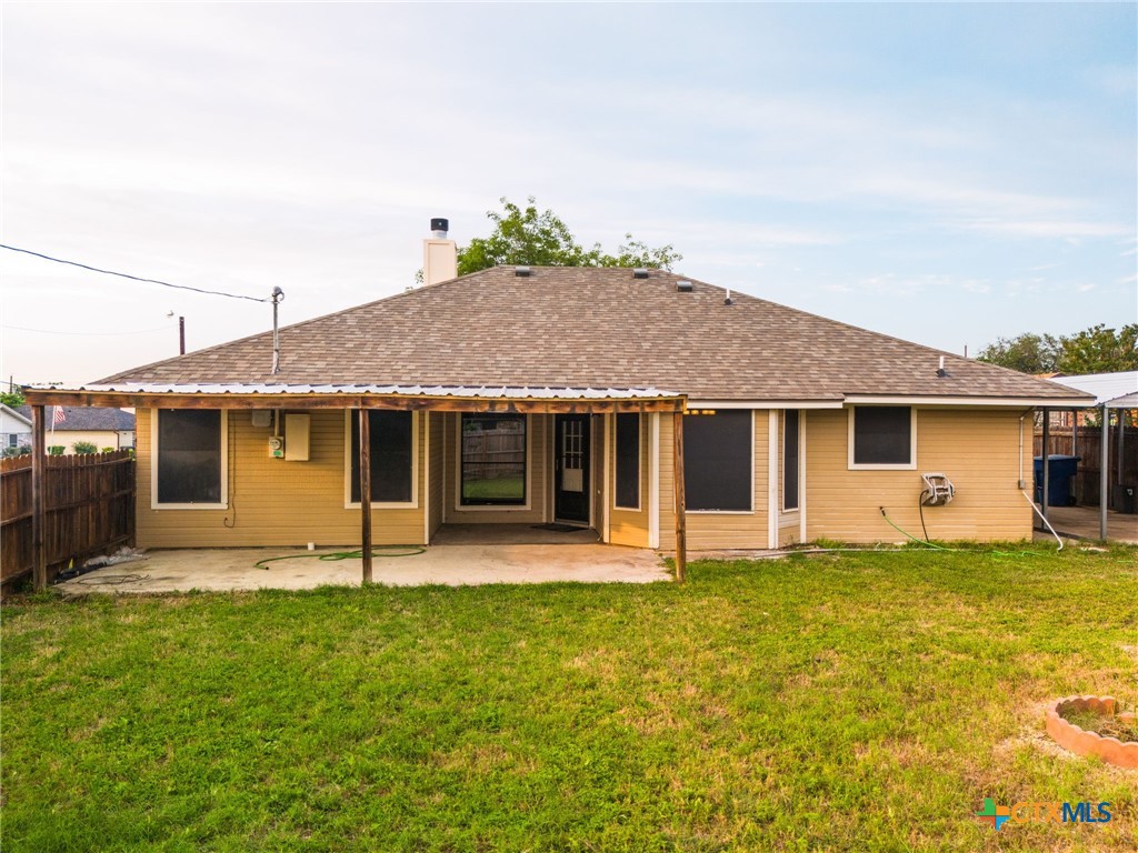 315 Sorrell Drive Drive