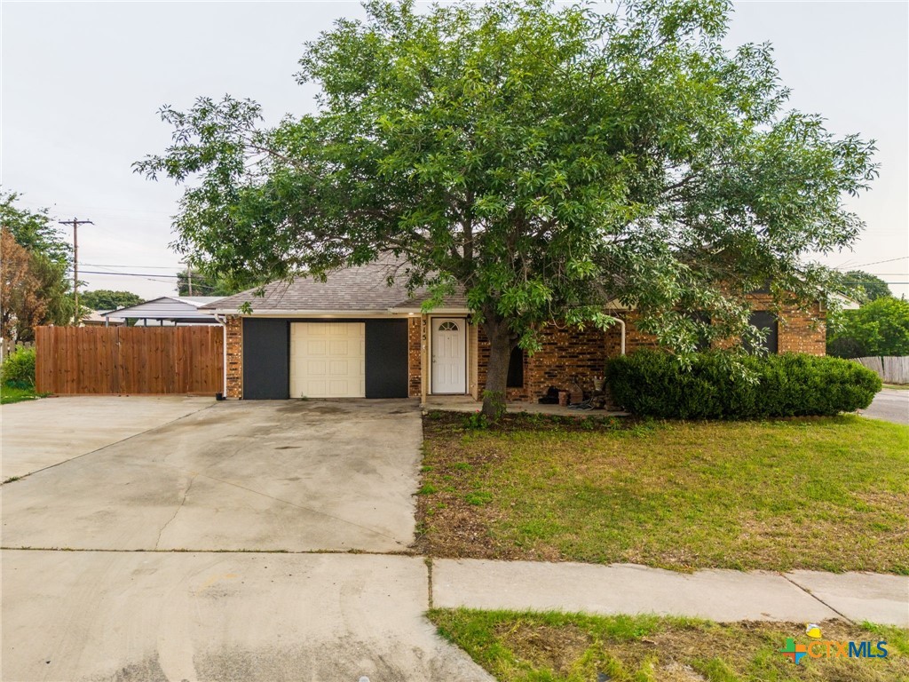 315 Sorrell Drive Drive