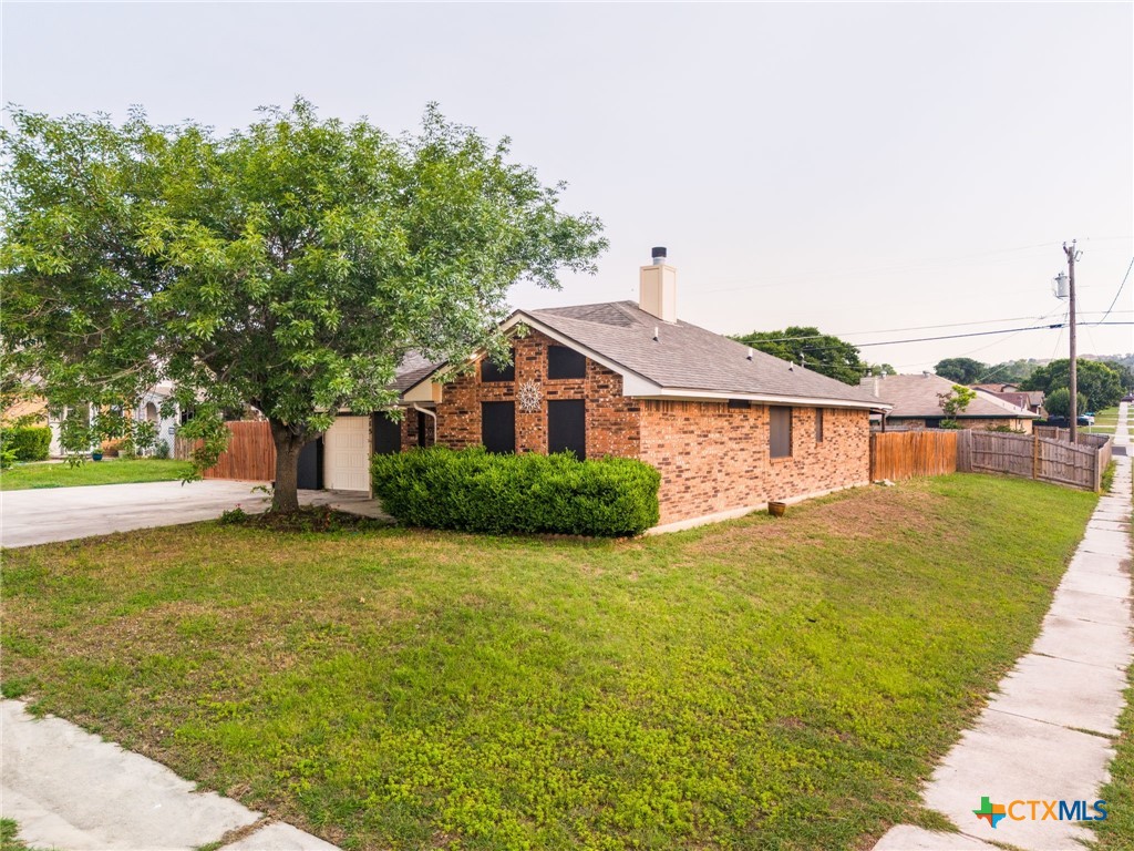 315 Sorrell Drive Drive
